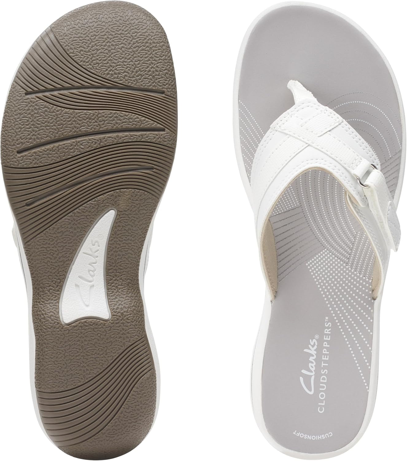 Women'S Breeze Sea Flip Flop