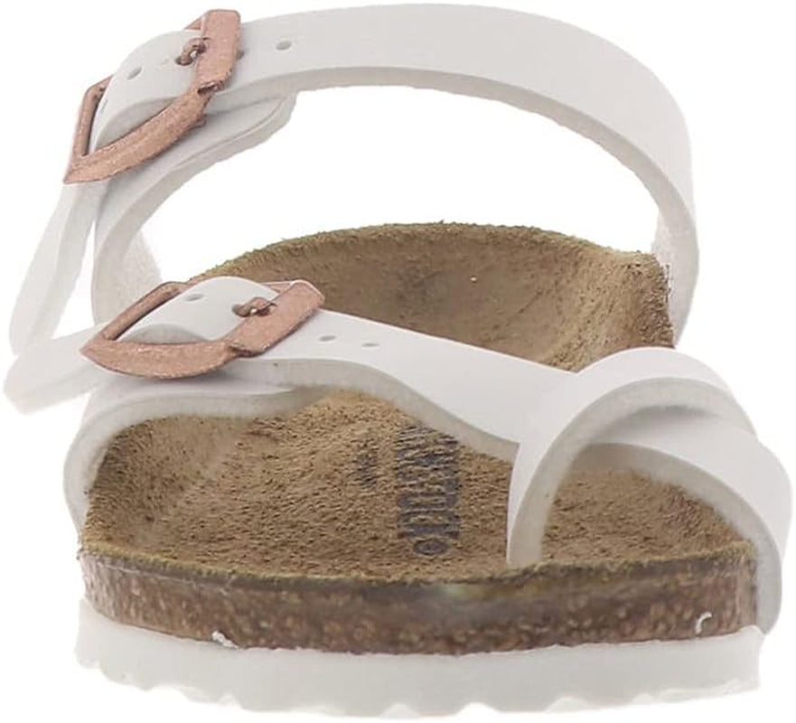 Women'S Sandals Mayari Kid White Bf N