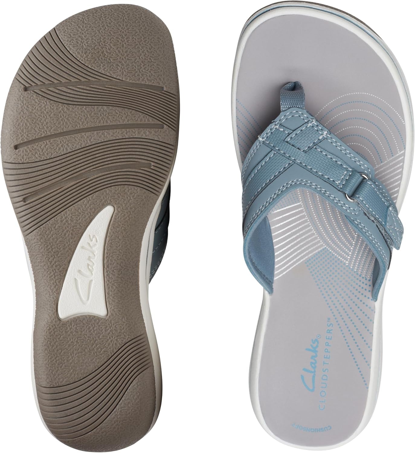 Women'S Breeze Sea Flip Flop